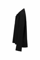 Courrèges Piqué Polo Shirt