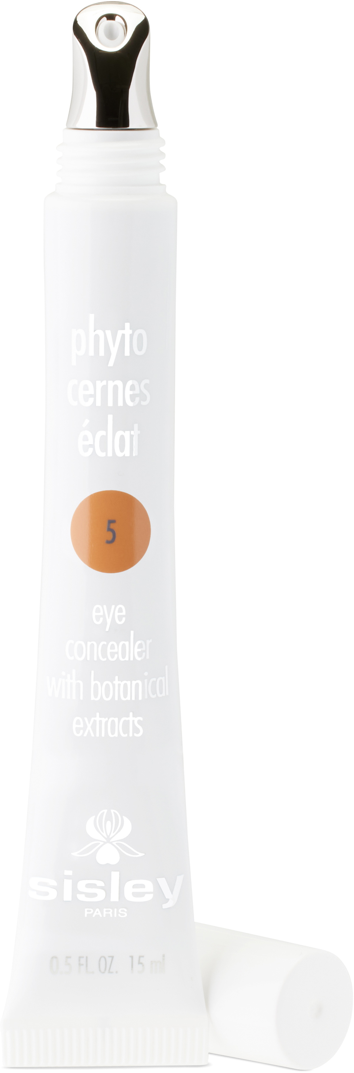 Sisley-Paris Phyto-Cernes Éclat Concealer – N5