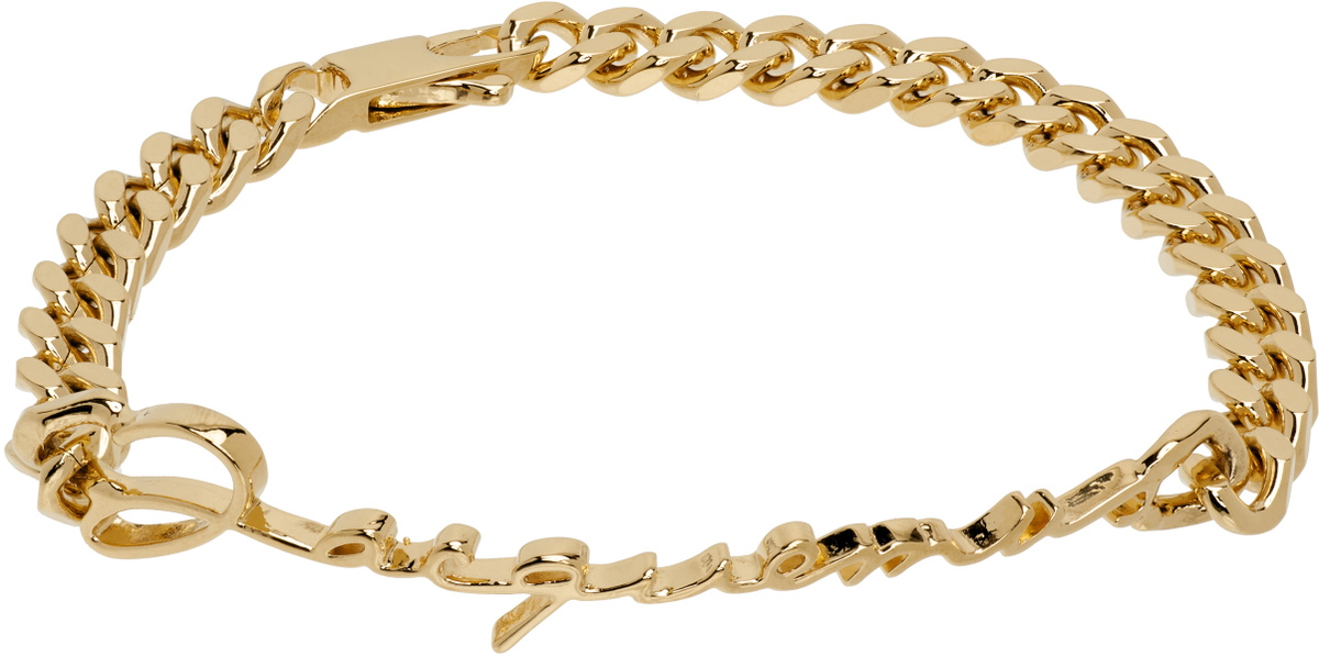 JACQUEMUS 'The Jacquemus' Bracelet