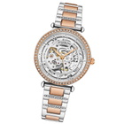 Stuhrling Original Legacy Automatic Silver Dial Ladies Watch M17971