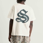 Sundays Men's S T-Shirt in Stone