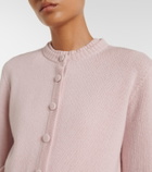 Agnona Cashmere cardigan