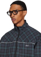 Kuboraum Black P23 Glasses