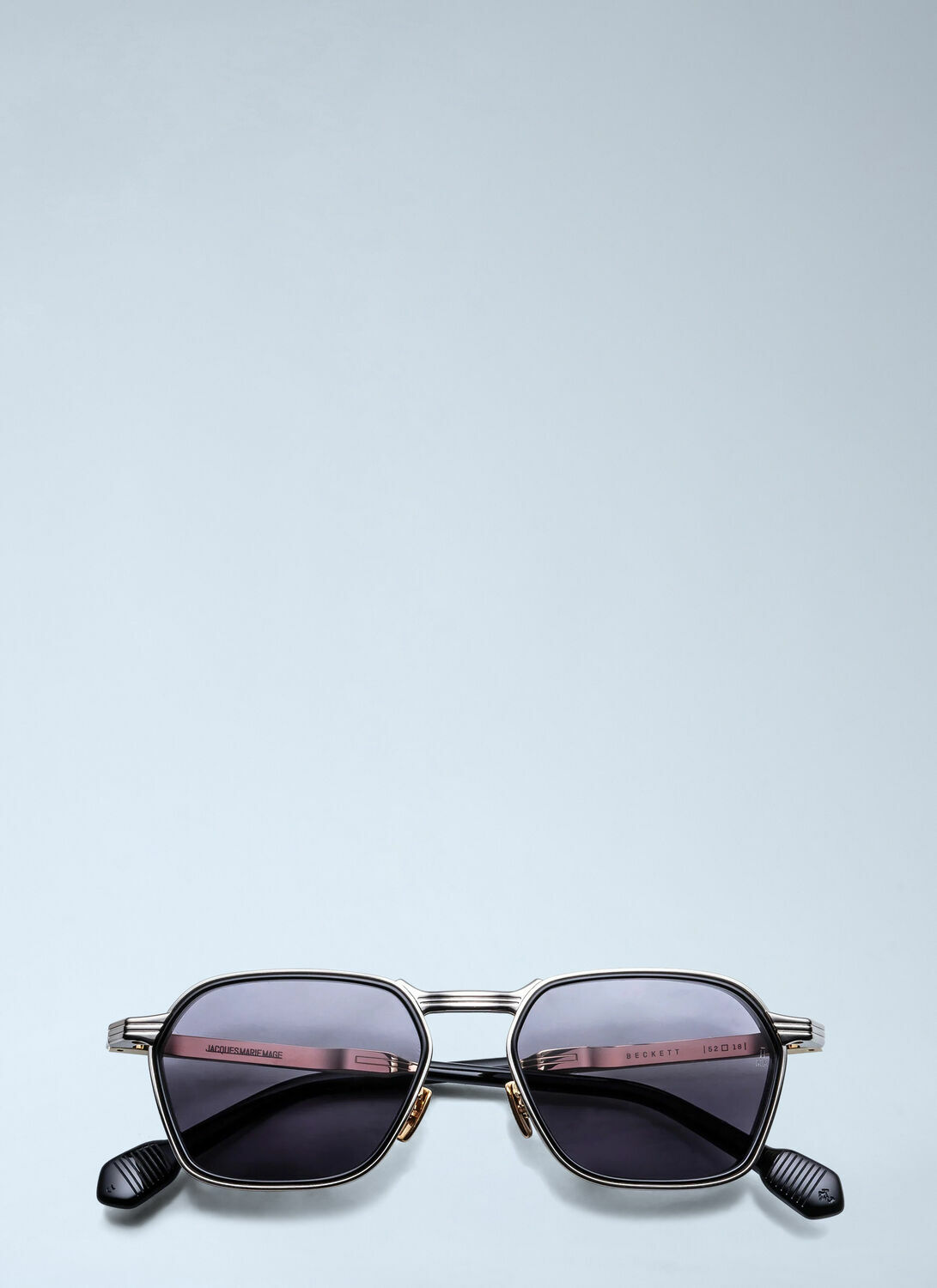 Jacques Marie Mage Beckett Sunglasses