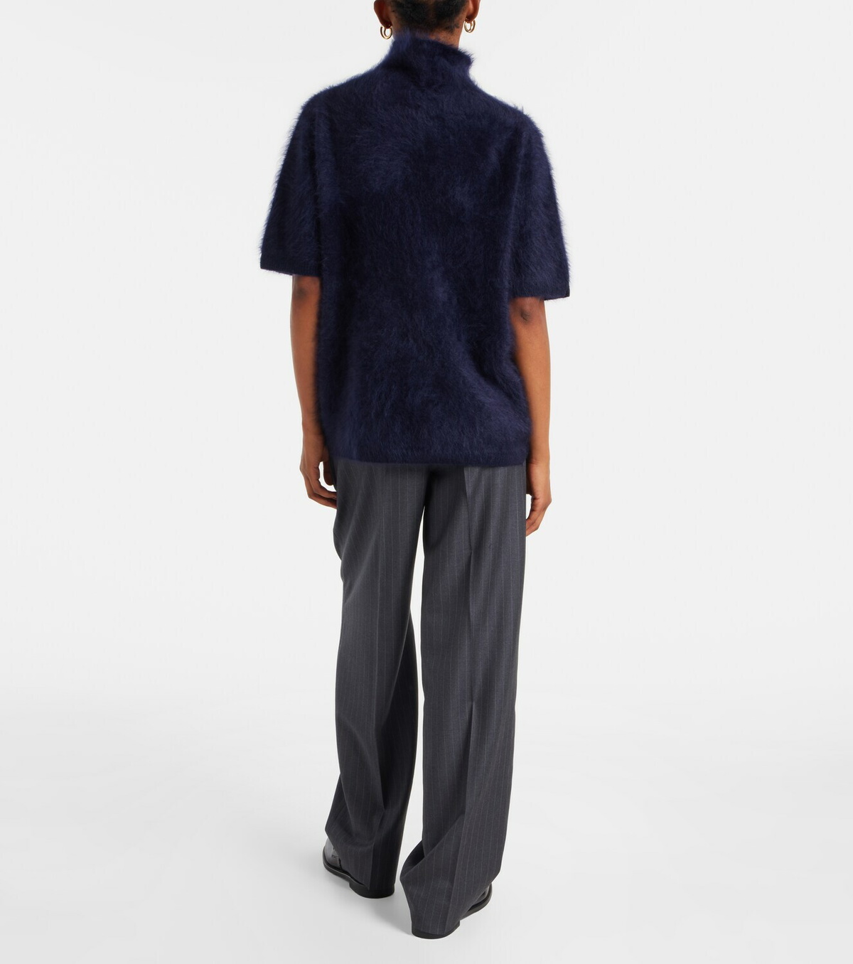 Lisa Yang Madelene cashmere sweater