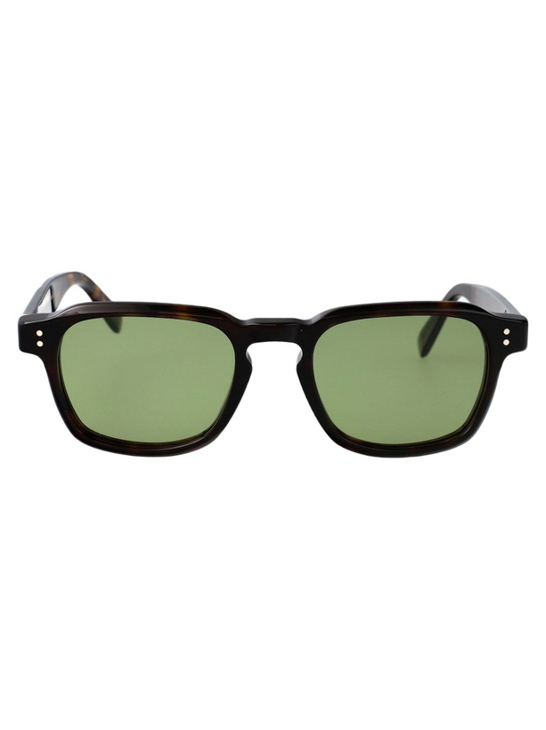 Photo: RETROSUPERFUTURE Luce 3627 Sunglasses