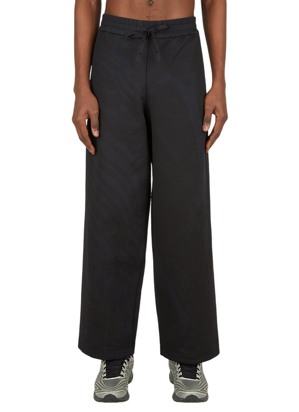 Photo: Byborre Bulky Track Pants