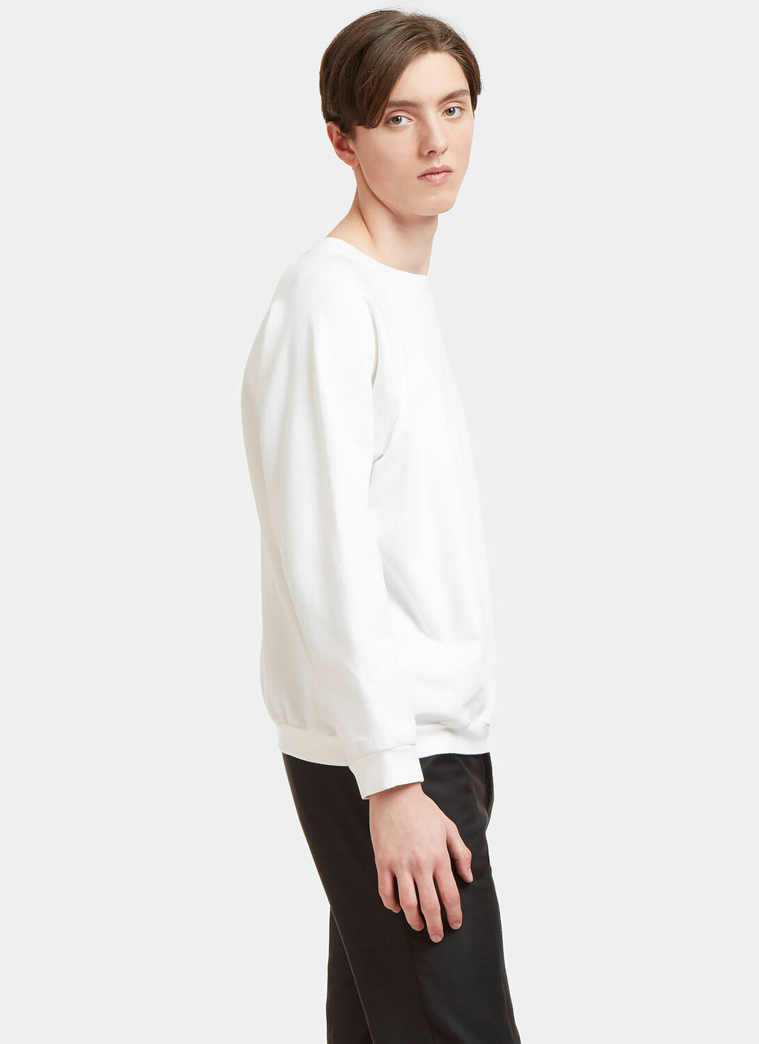 Aiezen Crewneck Sweatshirt