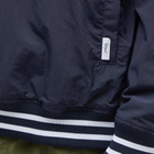 WTAPS Men's Pitch Jacket in Navy