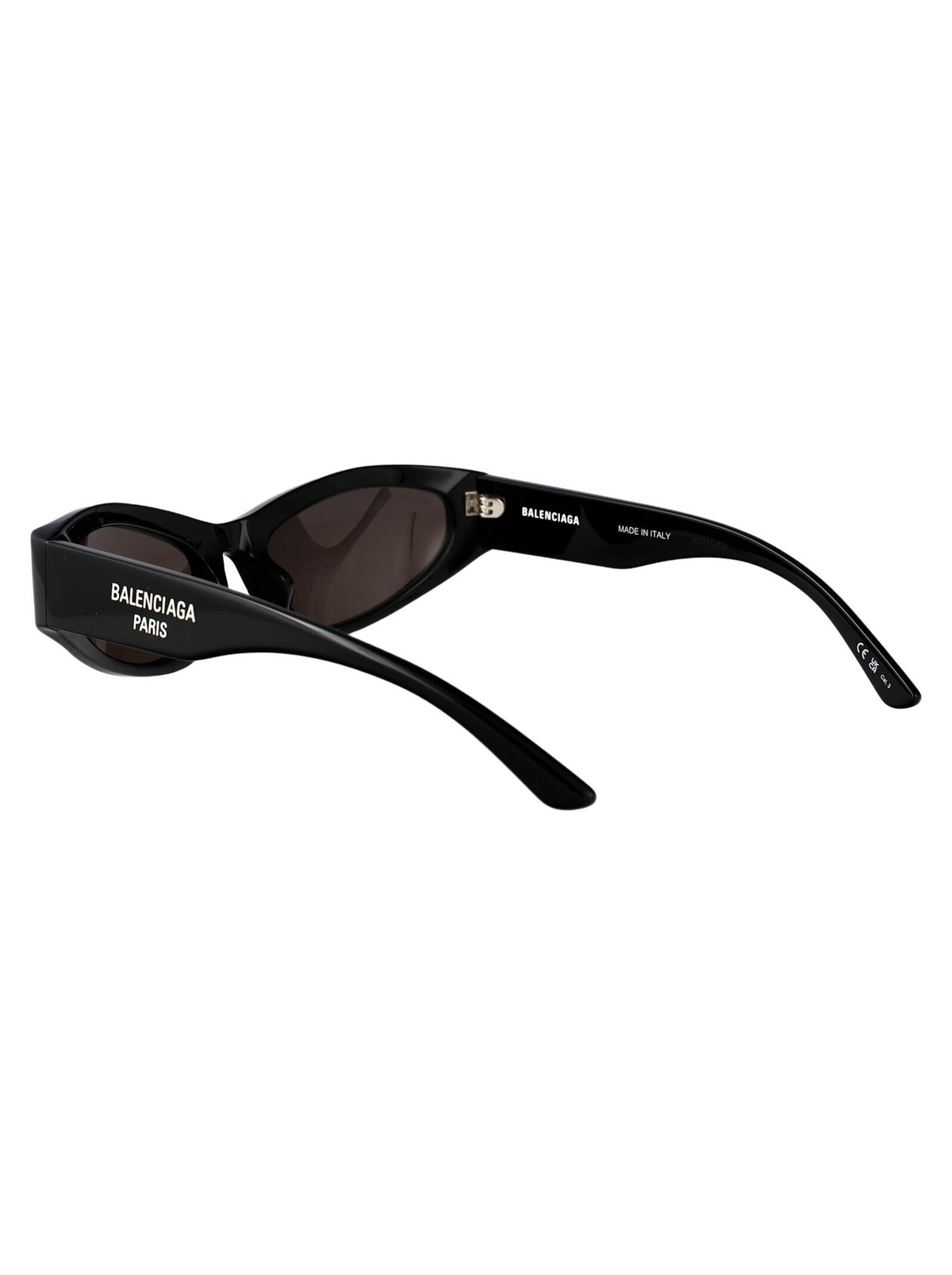 Balenciaga Eyewear Bb0387s Sunglasses Balenciaga