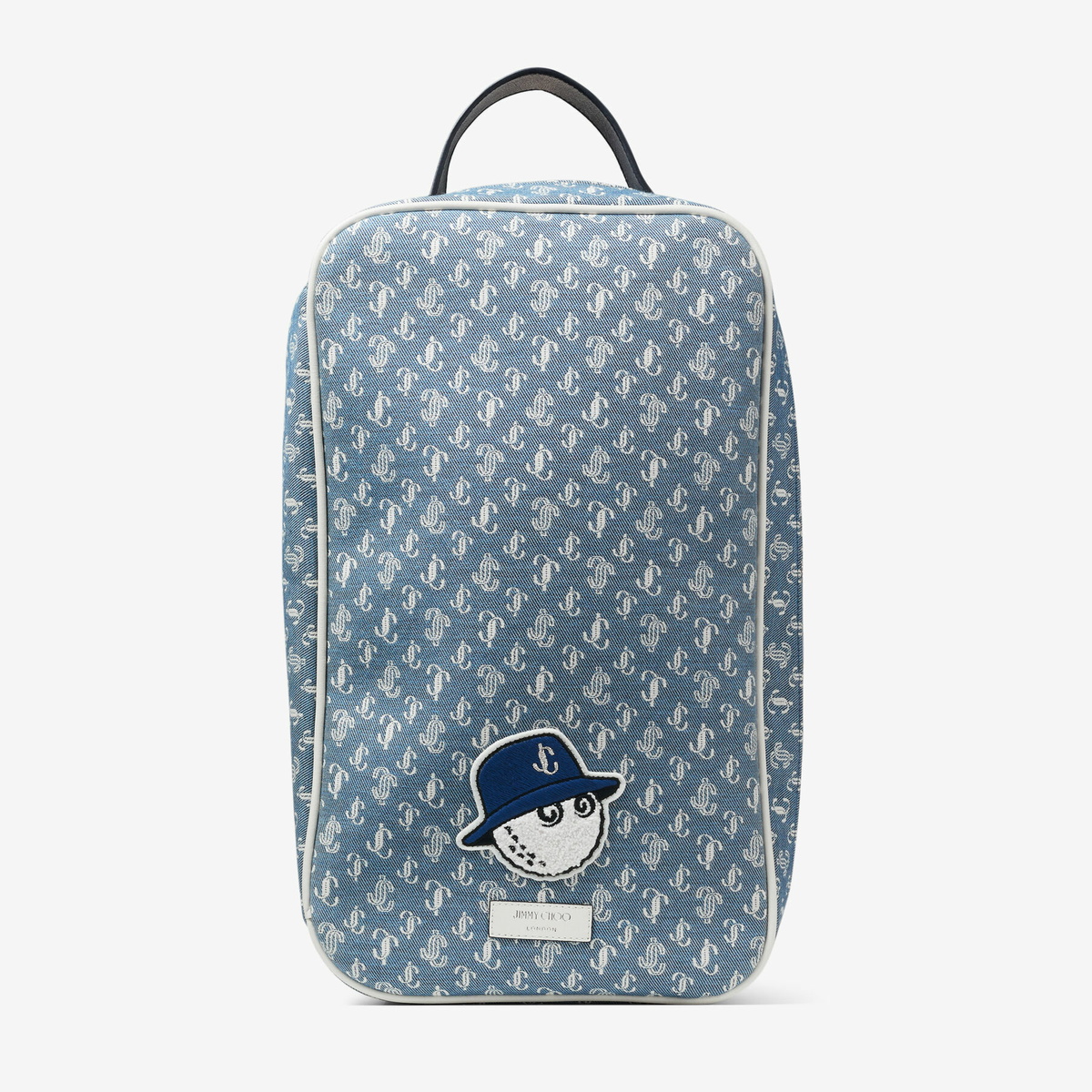 Jimmy Choo Jimmy Choo / Malbon Shoe Bag 