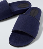 Frescobol Carioca Renato canvas slides