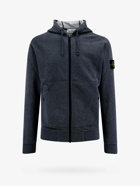 Stone Island   Sweatshirt Grey   Mens