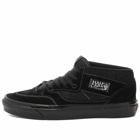 Vans Men's UA Half Cab 33 DX Sneakers in Black