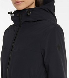 Moncler Grenoble - Surier belted taffeta ski jacket