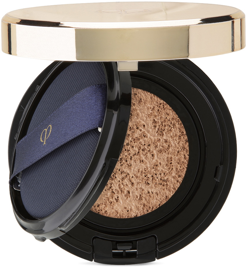 Clé de Peau Beauté Radiant Cushion Foundation – O30