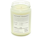 Apotheke Fragrance Glass Jar Candle in Fig