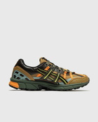 Asics X Andersson Bell Gel Sonoma 15 50 Orange|Yellow - Mens - Lowtop