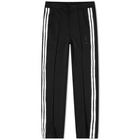 Neil Barrett Hand Drawn Stripe Taped Track Pant