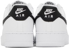 Nike White Air Force 1 '07 Sneakers