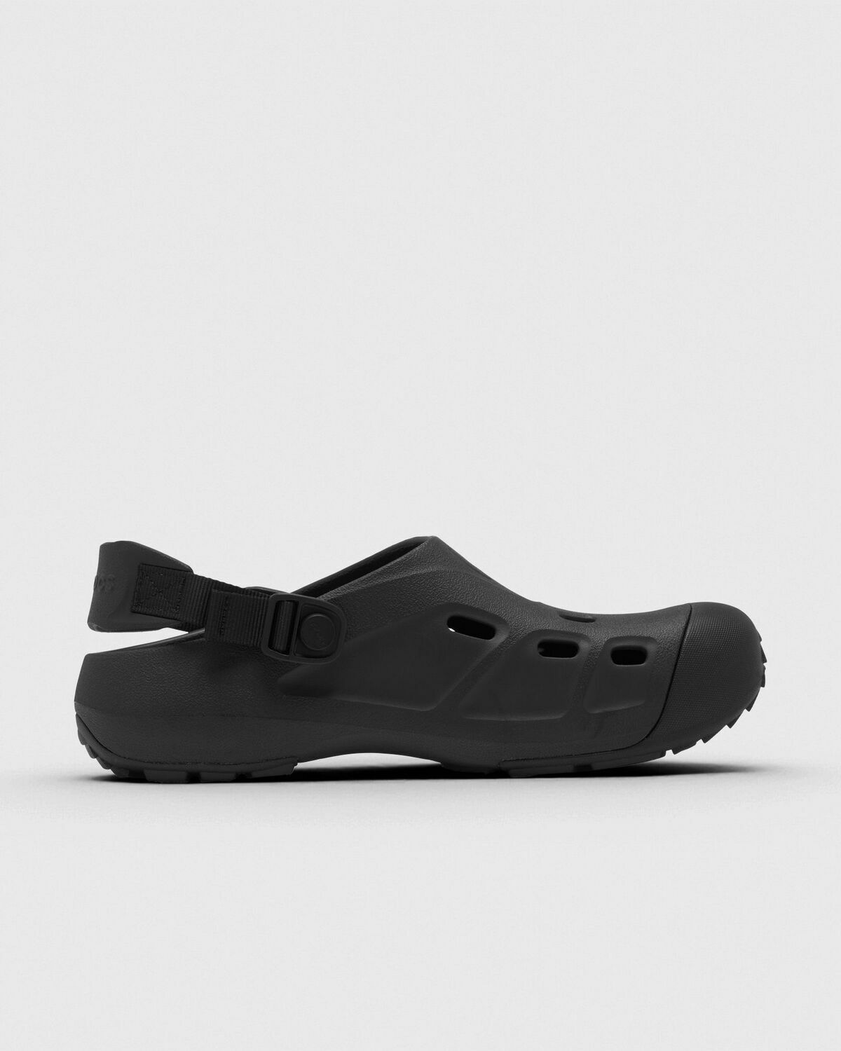 Quick Trail Clog