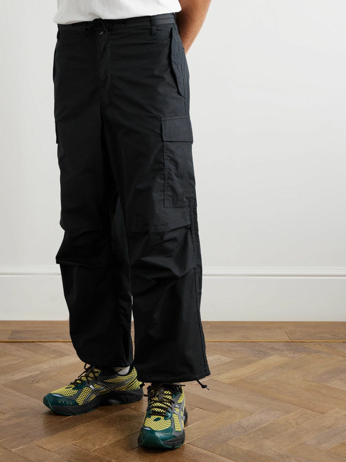 超美品 WTAPS B.C TROUSERS BLACK Mサイズ 超美品 WTAPS B.C TROUSERS BLACK Mサイズ - メルカリ