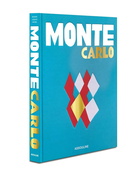 ASSOULINE - Monte Carlo Book