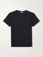 Orlebar Brown - Cotton-Jersey T-Shirt - Black