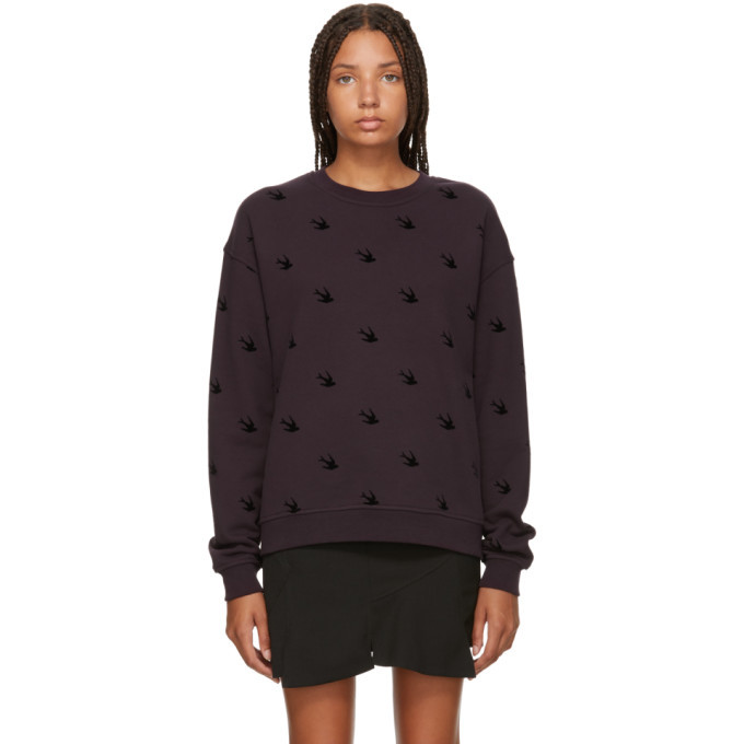 Mcq swallow clearance sweater