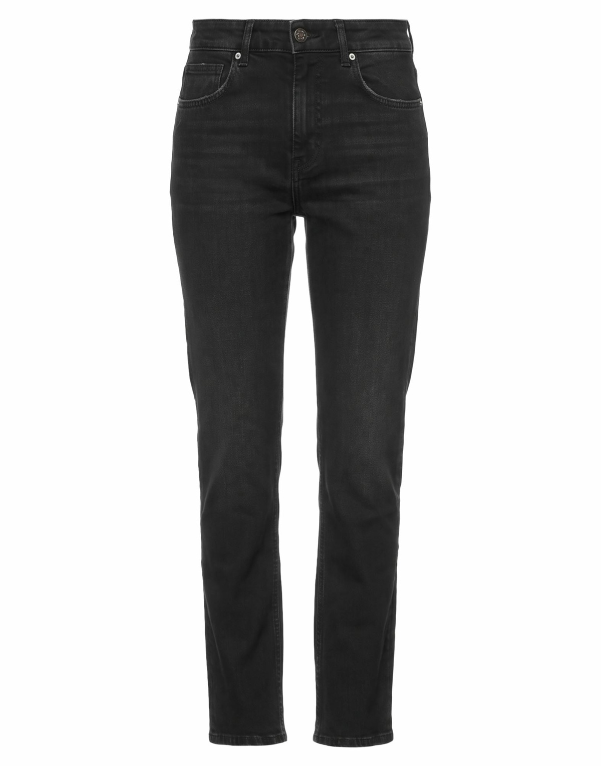 The Garment Womens Jeans in Black