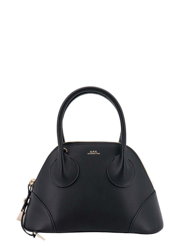 Photo: Apc   Emma Small Black   Womens