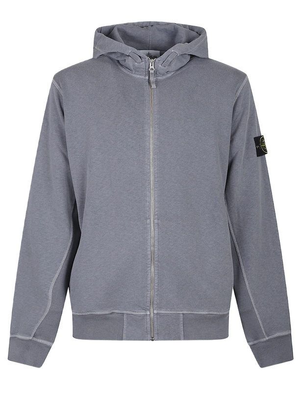 Photo: Stone Island Sweatshirt