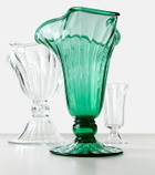 Akua Objects Blixen Small glass vase