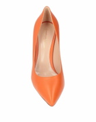 Gianvito Rossi Womens Pumps in Orange