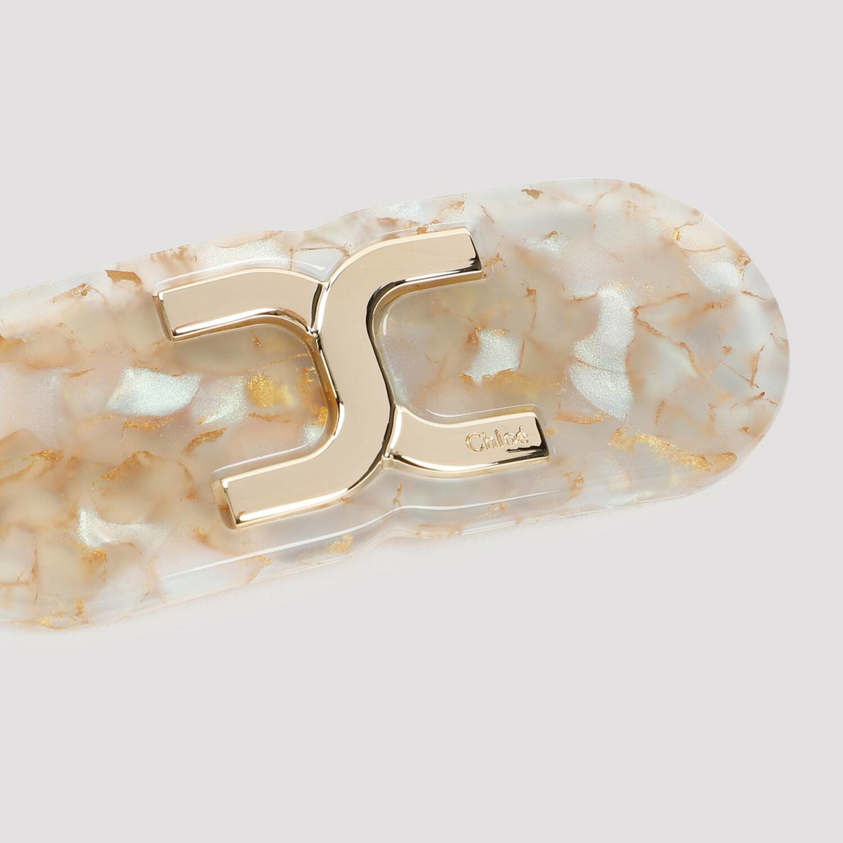 Chloé Hair Clip