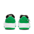 Air Jordan 1 Elevate Lo SE W Sneakers in Lucky Green/Black/White Onyx