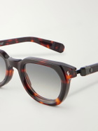 Sato - Keïd-TT D-Frame Tortoiseshell Acetate Sunglasses