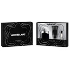 Montblanc Mens Legend Gift Set Fragrances 3386460147927