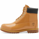 Timberland Women's x Veneda Carter 6'' Lace Waterproof Boot in Timberland Heritage Wheat