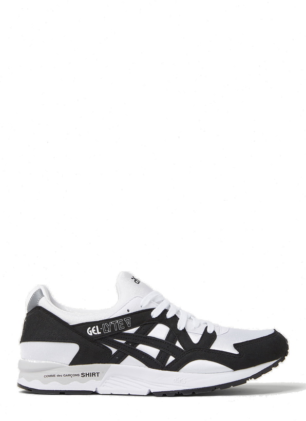 Photo: x Asics Gel Lyte Sneakers in White