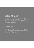 Philip Kingsley No Scent No Colour Gentle Conditioner 200ml