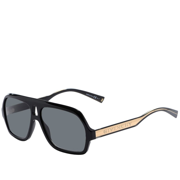 Photo: Givenchy Sunglasses Givenchy GV 7200/S Sunglasses