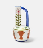 Serax Santiago De Borja Bijao vase by Shurleey
