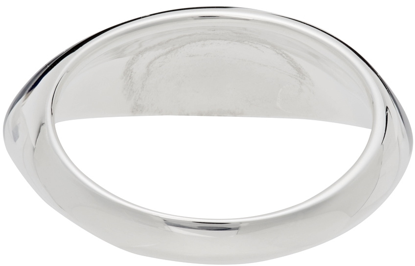 RÄTHEL & WOLF Silver Willow Ring
