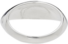 RÄTHEL & WOLF Silver Willow Ring