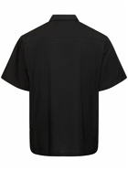 CARHARTT WIP Delray Cotton Blend Short Sleeve Shirt
