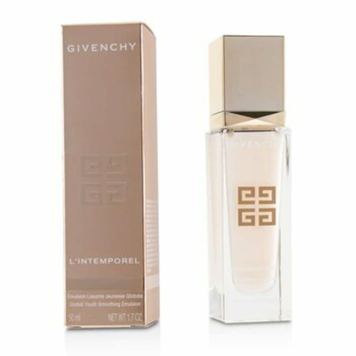 Photo: Givenchy / Lintemporel Global Youth Smoothing Emulsion 1.7 oz