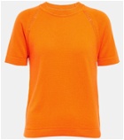 Barrie Cashmere top