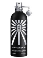 Montale Unisex Fantastic Oud EDP Spray 3.4 oz Fragrances 3760260456234