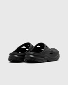 Hoka One One Ora Recovery Mule Black - Mens - Sandals & Slides